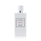 Hermes Un Jardin Sur La Lagune Moisturizing Body Lotion