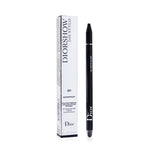 Christian Dior Diorshow 24H Stylo Waterproof Eyeliner - # 091 Matte Black