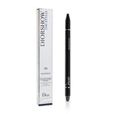 Christian Dior Diorshow 24H Stylo Waterproof Eyeliner - # 296 Matte Blue