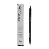 Christian Dior Diorshow 24H Stylo Waterproof Eyeliner - # 471 Matte Green