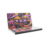 NYX Off Tropic Shadow Palette (10x Eyeshadow) - # Shifting Sand 10x1.1g/0.03oz