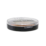 NYX High Glass Illuminating Powder - # Golden Hour