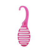 Wet Brush Shower Detangler - # Pink Glitter 1pc