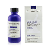 Perricone MD Acne Relief Retinol Treatment & Moisturizer 59ml/2oz