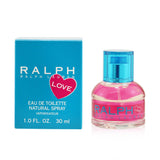 Ralph Lauren Ralph Love Eau De Toilette Spray
