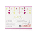 Elemis Pro-Collagen Rose Duet: Rose Cleansing Balm 100g+ Rose Facial Oil 15ml+ Luxury Cleansing Cloth