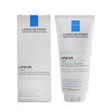 La Roche Posay Lipikar Lait Urea 5+ Smoothing Soothing Lotion (Anti-Flaking & Anti-Irritation) 200ml/6.6oz