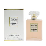 Chanel Coco Mademoiselle L'Eau Privee Night Fragrance Spray