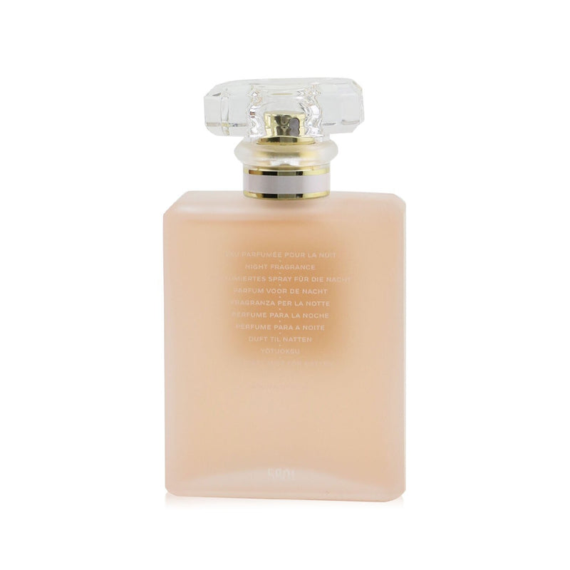 Chanel Coco Mademoiselle L'Eau Privee Night Fragrance Spray 