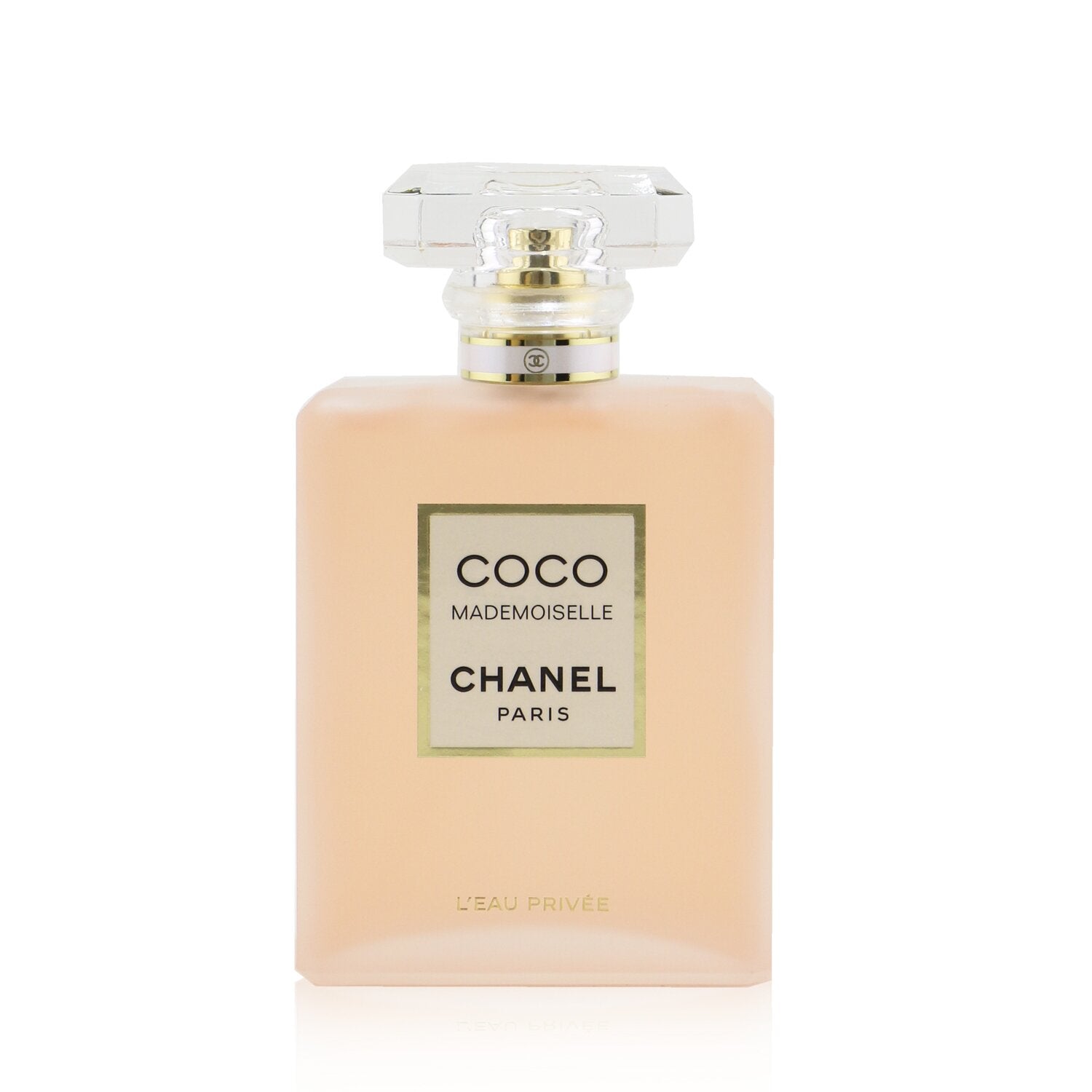 Chanel mademoiselle eau privee Clearance