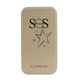 Clarins SOS Beaute Set (1x Primer 30ml + 1x Mask 15ml + 1x Lip Balm 3ml) - 00 Universal Light 3pcs