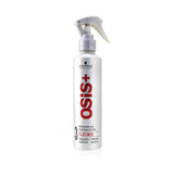 Schwarzkopf Osis+ Flatliner Heat Protection Spray (Strong Control) 200ml/6.9oz