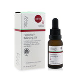 Trilogy Certified Organic Hemphip Balancing Oil (For Combination/ Oily Skin)
