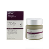 Trilogy Age-Proof Overnight Mask 60ml/2oz