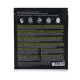 Apivita Express Beauty Tissue Face Mask with Mastic (Firming & Lifting) - Box Slightly Damaged) 6x15ml/0.51oz