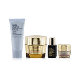Estee Lauder Firm+Glow Collection: Revitalizing Supreme+ Creme+ ANR Multi Recovery+ Revitalizing Supreme+ Eye+ Perfectly Clean