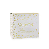Valmont Prime Renewing Pack (Anti-Stress & Fatigue-Eraser Mask) (Limited Edition)
