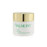 Valmont Prime Renewing Pack (Anti-Stress & Fatigue-Eraser Mask) (Limited Edition)