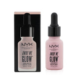 NYX Away We Glow Liquid Booster - # Snatched 12.6ml/0.42oz