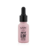 NYX Away We Glow Liquid Booster - # Snatched 12.6ml/0.42oz