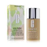 Clinique Even Better Makeup SPF15 (Dry Combination to Combination Oily) - WN 38 Stone 30ml/1oz