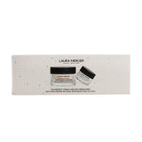 Laura Mercier The Perfect Cream & Eye Cream Duet Set: The Perfect Cream 50g + Illuminating Eye Cream 15g