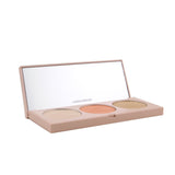 Laura Mercier Opening Night Cheek Palette (Blush, Bronzer & Highlighter) 3x6g/0.21oz