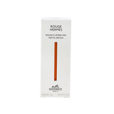 Hermes Rouge Hermes Matte Lipstick - # 33 Orange Boite (Mat) 3.5g/0.12oz