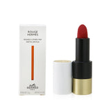 Hermes Rouge Hermes Matte Lipstick - # 68 Rouge Bleu (Mat) 3.5g/0.12oz