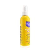 Mustela High Protection Sun Spray SPF 50 - Very Water Resistant