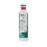 Lavera Volume & Strength Volume Shampoo (Lifeless Hair) 250ml/8.5oz
