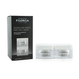 Filorga Time-Filler Duo Set: 2x Time-Filler Absolute Wrinkle Correction Cream 50ml