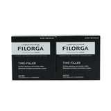 Filorga Time-Filler Duo Set: 2x Time-Filler Absolute Wrinkle Correction Cream 50ml