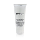 Payot 24HR Comforting Nourishing Hand Cream - With Multi-Flower Honey Extract (Salon Size) 200ml/6.7oz
