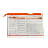 Nuxe Nuxe Sun My Summer Ritual Coffret: Melting Cream High Protection For Face SPF 50 30ml/1oz + After-Sun Hair & Body Shampoo 50ml/1.6oz + Refreshing After-Sun Lotion For Face & Body 50ml/1.6oz + Delicious Fragrant Water Spray 30ml/1oz