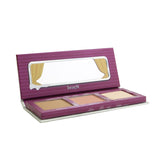 Benefit Babe On Board Palette (1x Mini Hoola Bronzing Powder, 1x Mini Rockabye Blush, 1x Mini Dandelion Twinkle Powder Highlighter & Luminizer)