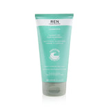 Ren Clearcalm Clarifying Clay Cleanser (For Blemish Prone Skin) 150ml/5.1oz
