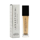 Anastasia Beverly Hills Luminous Foundation - # 140N 30ml/1oz