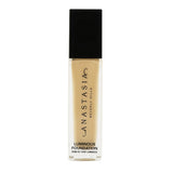 Anastasia Beverly Hills Luminous Foundation - # 160C 30ml/1oz
