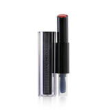 Givenchy Rouge Interdit Vinyl Extreme Shine Lipstick - # 11 Rouge Rebelle (Box Slightly Damaged) 3.3g/0.11oz