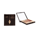 Charlotte Tilbury Luxury Palette - # Walk Of No Shame 5.2g/0.18oz