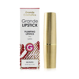 Grande Cosmetics (GrandeLash) GrandeLIPSTICK Plumping Lipstick (Satin) - # Red Stiletto