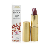 Grande Cosmetics (GrandeLash) GrandeLIPSTICK Plumping Lipstick (Satin) - # Mauve Along