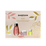 Darphin Intral Soothing Botanical Wonders Set: Soothing Serum 30ml+ Soothing Cream 5ml+ Chamomile Aromatic Care 4ml