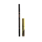 Anastasia Beverly Hills Perfect Your Brows Kit (Brow Wiz + Mini Dipbrow Gel) - # Taupe 2pcs