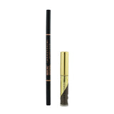 Anastasia Beverly Hills Perfect Your Brows Kit (Brow Wiz + Mini Dipbrow Gel) - # Medium Brown