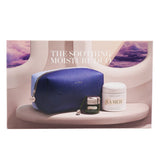 La Mer The Perfect Pair Set: Moisturizing Cream 60ml + Eye Concentrate 15ml + Bag (Unboxed)