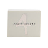 Fenty Beauty by Rihanna Snap Shadows Mix & Match Eyeshadow Palette (6x Eyeshadow) - # 4 Rose (Romantic Pinks) 5.8g/0.203oz