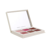 Fenty Beauty by Rihanna Snap Shadows Mix & Match Eyeshadow Palette (6x Eyeshadow) - # 4 Rose (Romantic Pinks) 5.8g/0.203oz