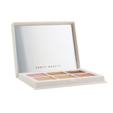 Fenty Beauty by Rihanna Snap Shadows Mix & Match Eyeshadow Palette (6x Eyeshadow) - # 5 Peach (Warm Peachy Nudes) 6g/0.21oz